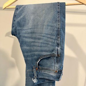 Wrangler Retro Slim Boot - 30x30